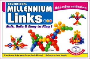 Educational Millennium Links